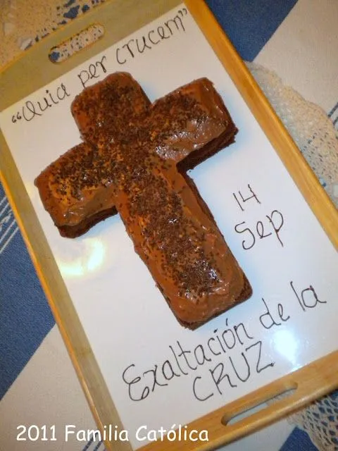 Puntadas para niños: septiembre 2015