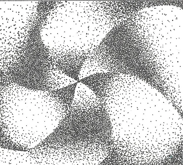 PUNTO, LÍNEA Y MANCHA SOBRE EL PLANO | EDUCACIÓN PLÁSTICA Y VISUAL