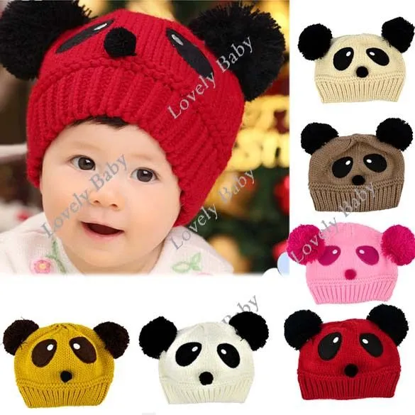 Punto Sombreros Panda de los clientes - Compras en línea Punto ...