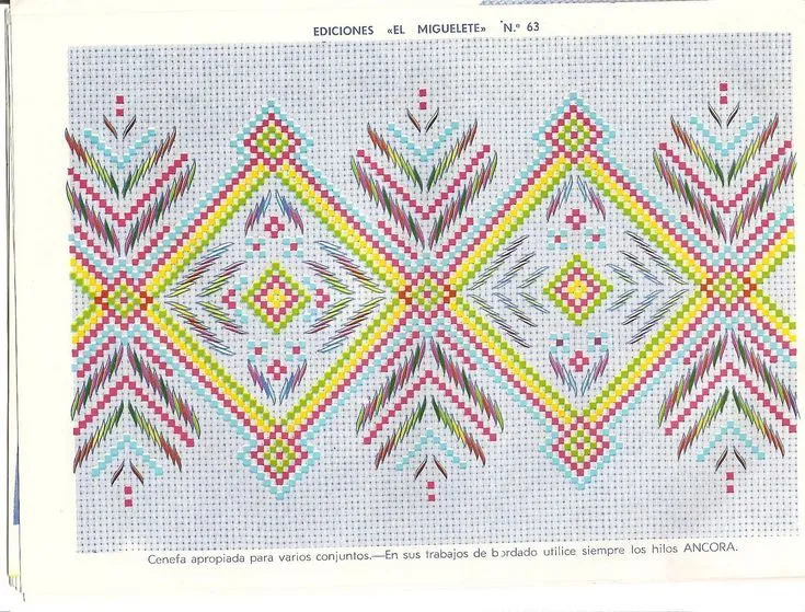 huck towel-swedish weaving on Pinterest | Swedish Weaving, Swedish ...