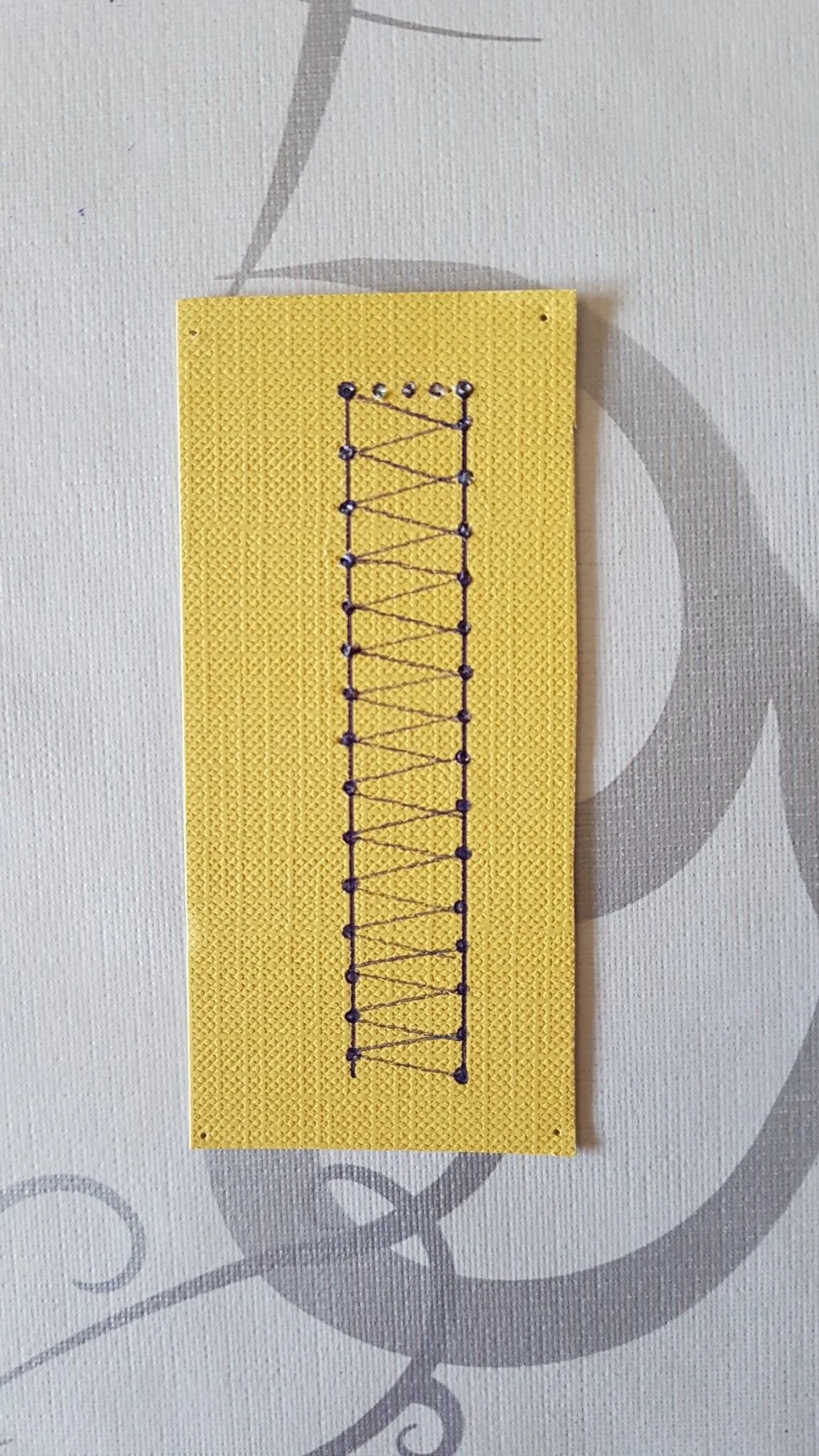 Puntos para la Cinta del Encaje Ruso - Tutorial de Encaje de Bolillos - Raquel M. Adsuar Bolillotuber Puntos para la Cinta del Encaje Ruso - Tutorial de Encaje de Bolillos - Raquel M. Adsuar Bolillotuber