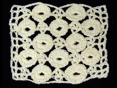 Puntos a Crochet PlayList