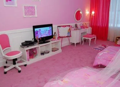 Imagenes de casas de barbies - Imagui