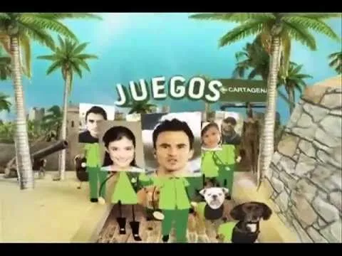 Purina Lazos de CariÃąo Dog Chow.mp4 | PopScreen