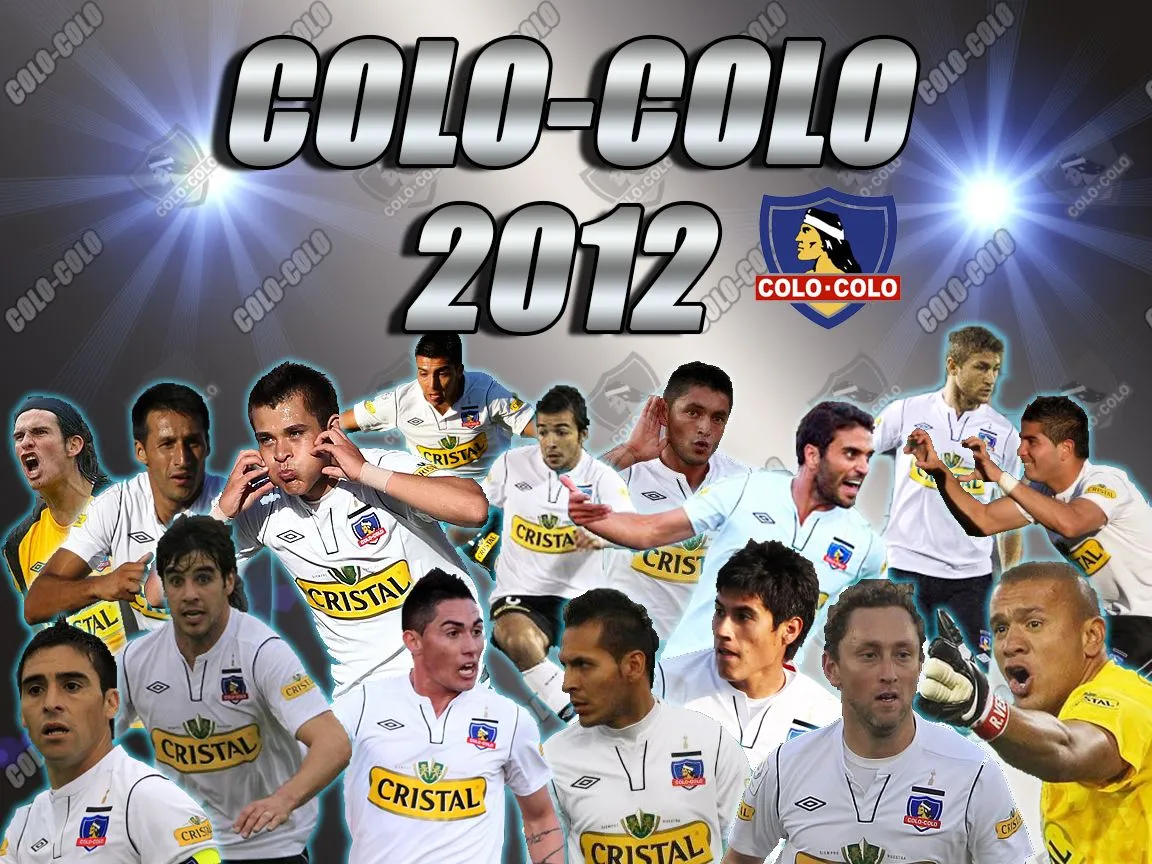 PUROCOLO-COLO: agosto 2012