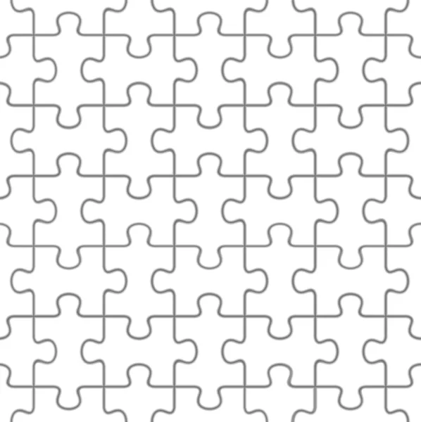 Puzzle inconsútil — Vector stock © yaviki #5531985