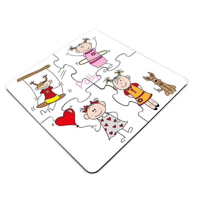 Puzzle para Niños Pequeños