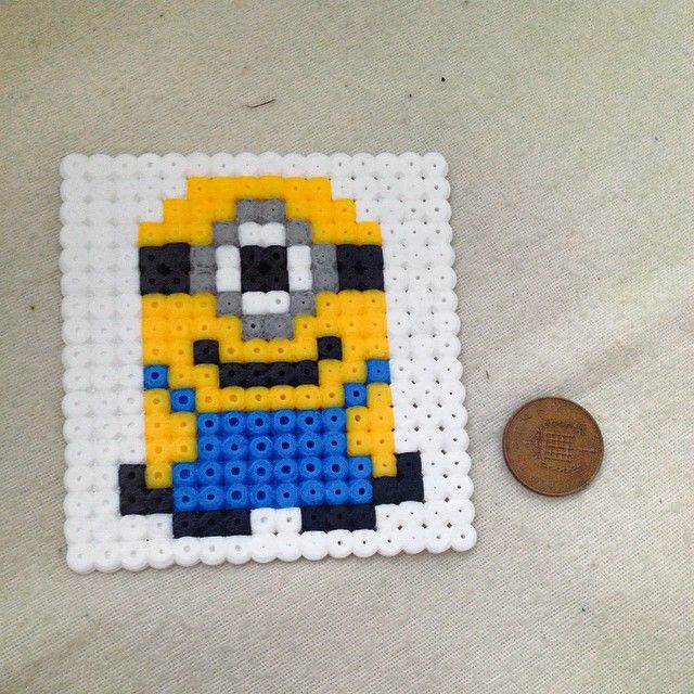 Pyssla/Hama designs on Pinterest | Perler Beads, Hama Beads and ...