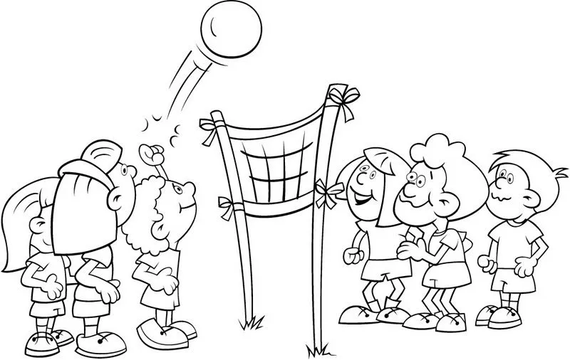 Caricaturas de futbol para niños - Imagui