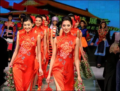 El Qipao, el vestido chino más famoso del mundo | Sobre China