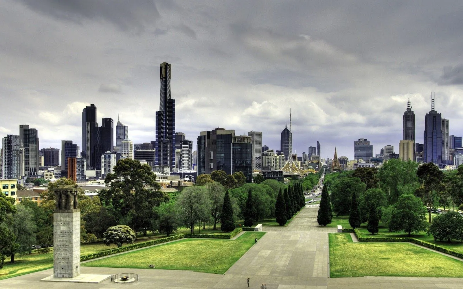 Melbourne Hermosa Ciudad Australiana | Fotos e Imágenes en FOTOBLOG X