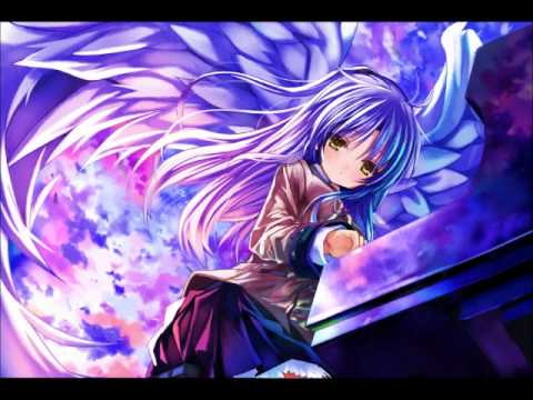 Qual è la soundtrack più triste che abbiate mai sentito di un anime?