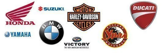 Qual a melhor marca de motos? - Carro de Garagem