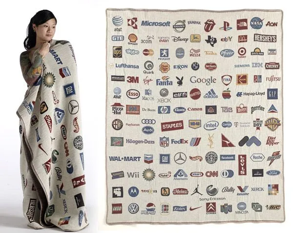 Todas as marcas do mundo - Imagui