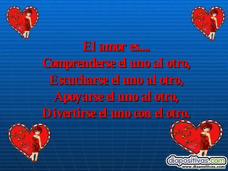 que-es-el-amor-diapositivas-4- ...