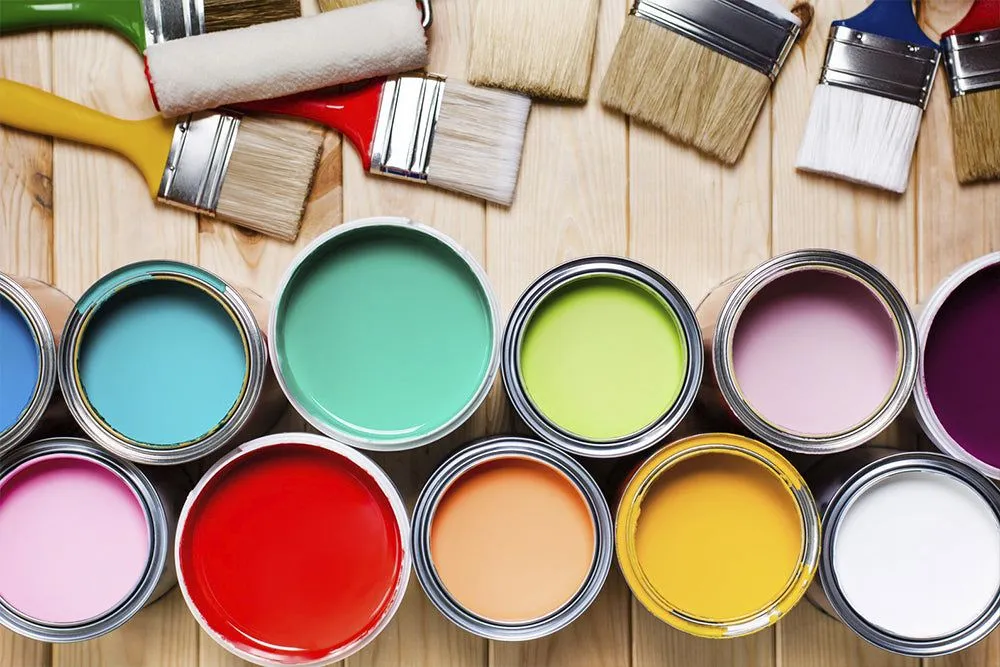 ✓¿Qué pintura comprar para remodelar mi casa? – Titaniccenter.com