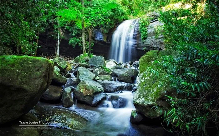 Queensland, Australia, hermosos paisajes, fondos de pantalla de ...