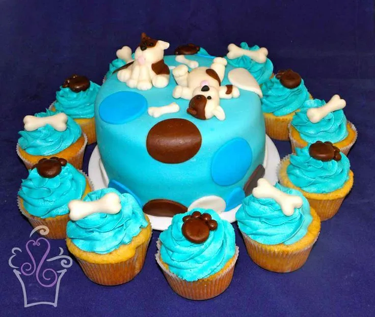 QUEQUES de animales -- Animal cakes on Pinterest | Cake Fondant ...