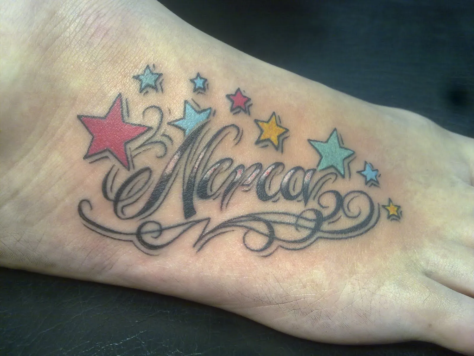 INFERNO TATTOO: mayo 2011