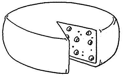 queso para colorear - all the Gallery you need!