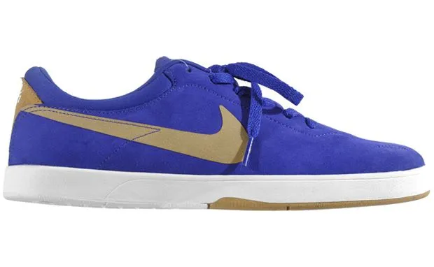 QUICKSHOT!: A closer look at the new Nike SB Koston 1