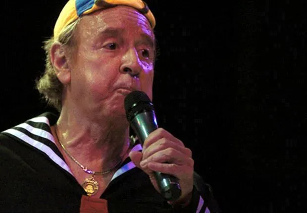 Quico', de 'El Chavo del 8', será embajador de Porto Alegre en el ...
