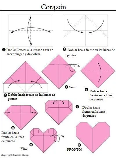 QUIERES CASARTE CONMIGO??: DIY: PAPIROFLEXIA PARA TU BODA