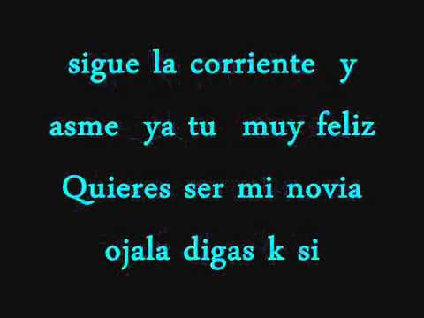 Quieres ser mi novia-Mc Ozkar rap romantico 2015 canciones para ...