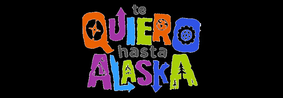 Te quiero hasta Alaska: Gracias y hasta luego!