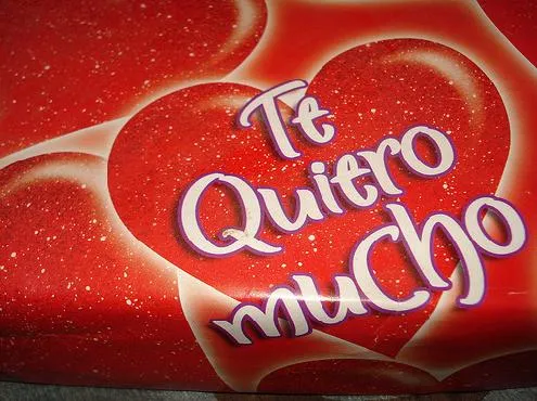 Te quiero mucho | Te Amo Web - Imagenes de amor