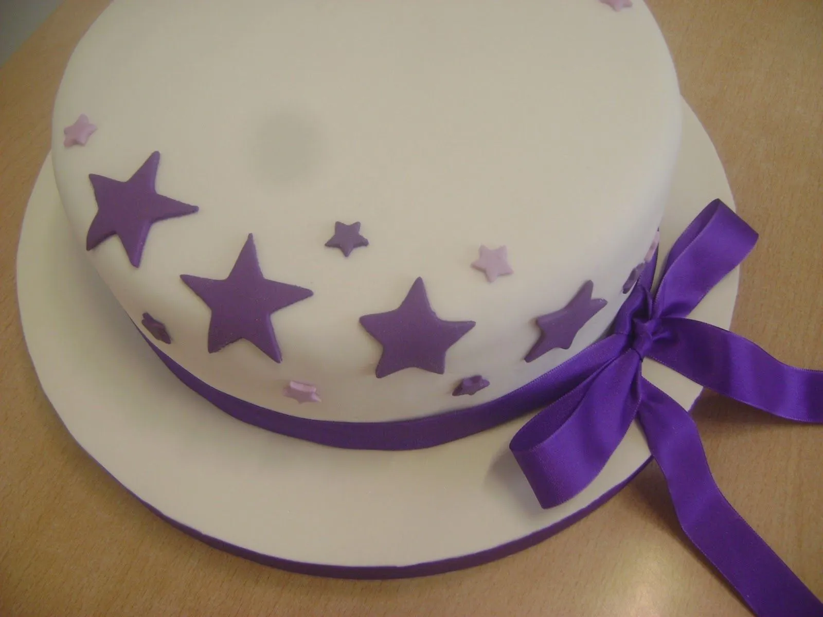 QUIERO ALGO DULCE!: TORTA ESTRELLAS "MUSIC STAR"