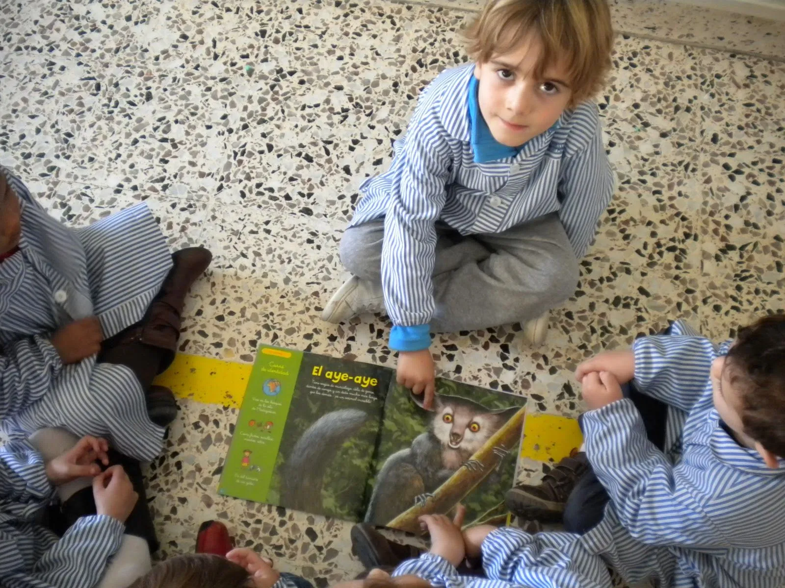 quieroconocerafrica: 03/