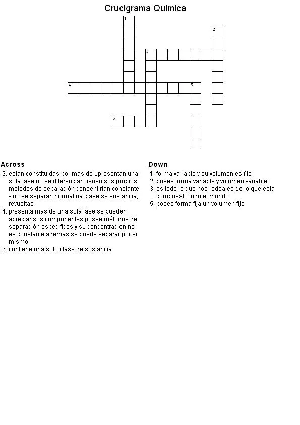 Química 1002: Química-Materia