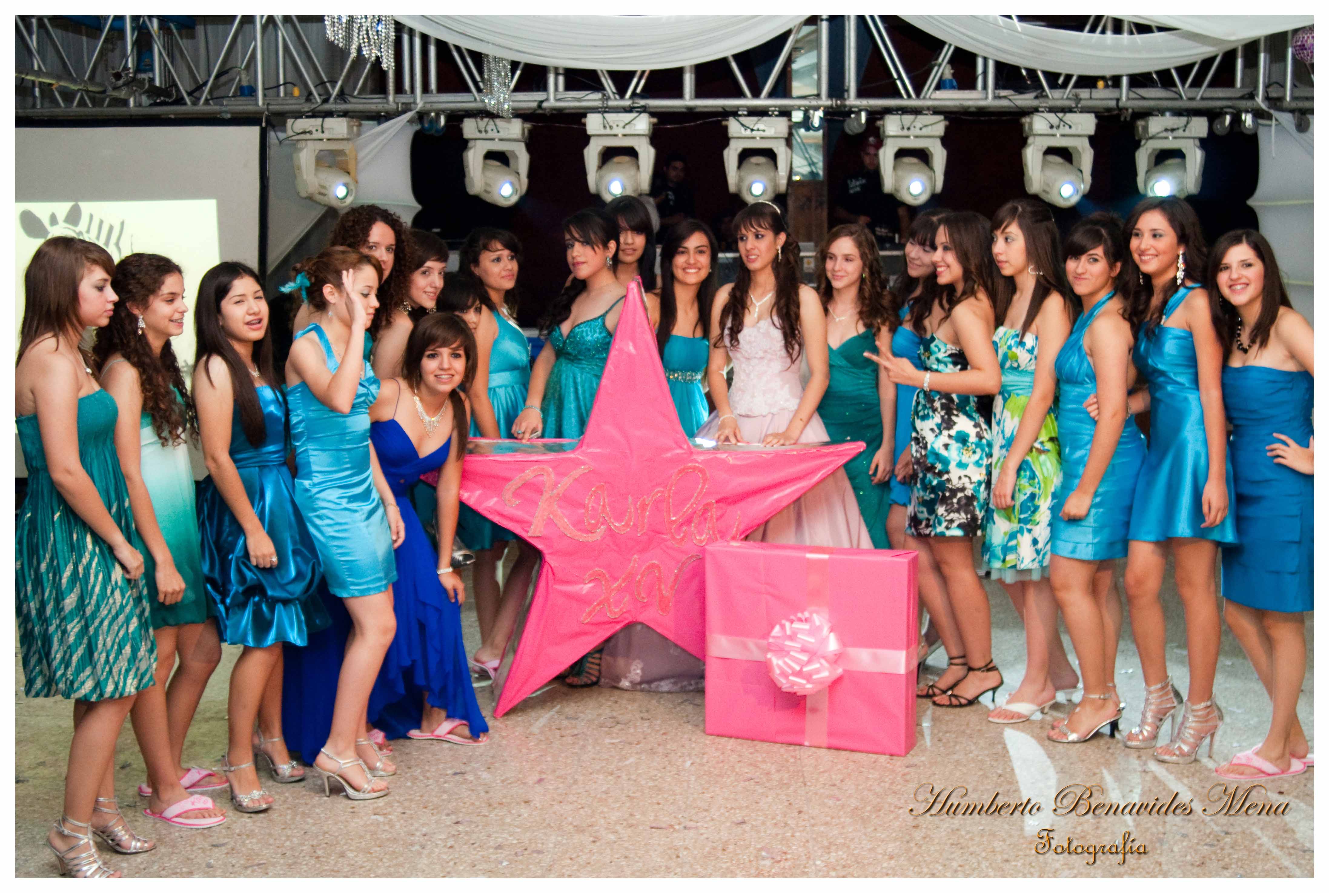 EL QUINCE AÑOS DE KARLA ANGELY » JPG 15 AÑOS KARLA (18 of 25)