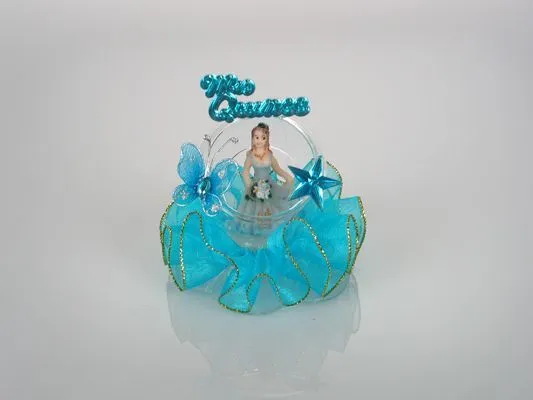 Quinceañera Ideas on Pinterest