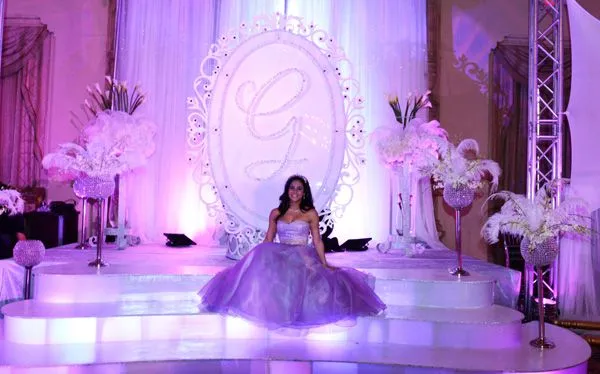 De quinceañera a quinceañera con Gaby Galguera de "Quiero Mis Quinces"