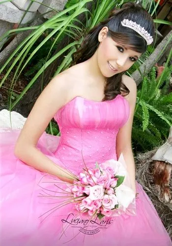 Quinceañeras 2009 » Galerías fotográficas de El Siglo de Torreón