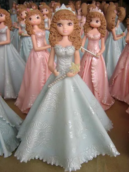 Quinceañeras