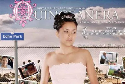 Quinceañeras: Celebration of Latino Culture or just another party ...