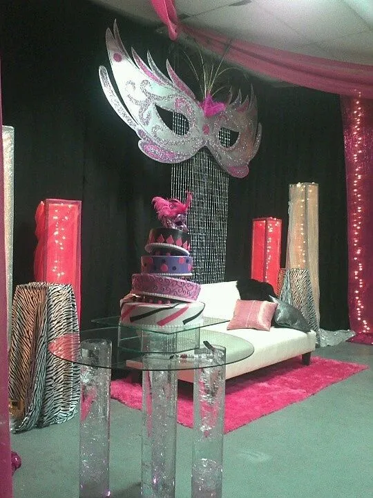 Quinceañero | Santisteban Affitti | Pinterest