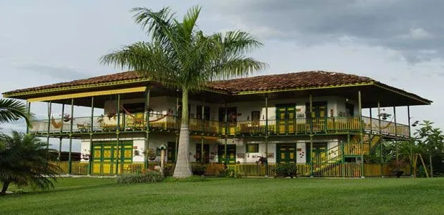 Quindioturismo.com - Reservas fincas y hoteles en el Quindio, Eje ...