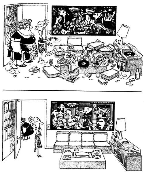 Quino ~ albuenchapin bananero