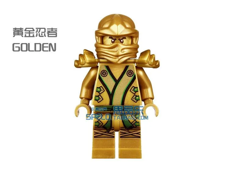 quinta generación de oro phantom ninja ninjago ninja ninjago hijo ...