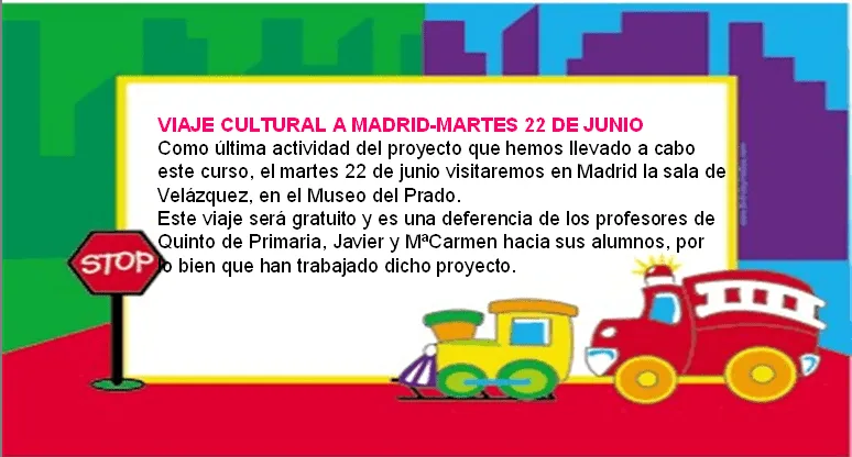 LOS QUINTINES: AVISO IMPORTANTE PARA PADRES Y ALUMNOS DE QUINTO DE ...