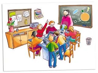 EL QUINTO NIVEL: Normas de Convivencia en la clase