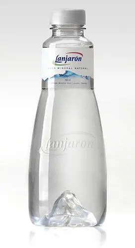 Botella de agua para colorear - Imagui