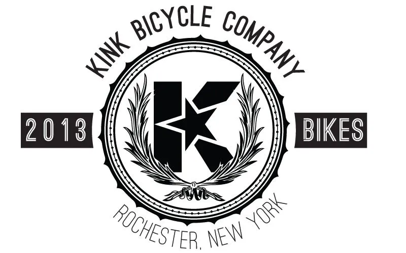 Rad Recorder | The Blog | — Kink has a really cool logo. BMX ...