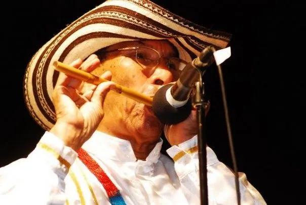 Radar Económico Internacional: REPORTAJE a la FLAUTA de MILLO, por ...