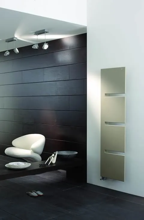 Radiadores toalleros Sequenze