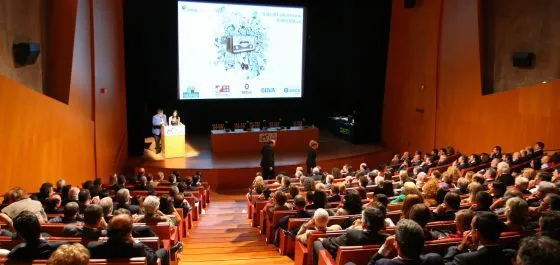 Radio Bilbao celebra en el Guggenheim sus 80 años de vida | País ...